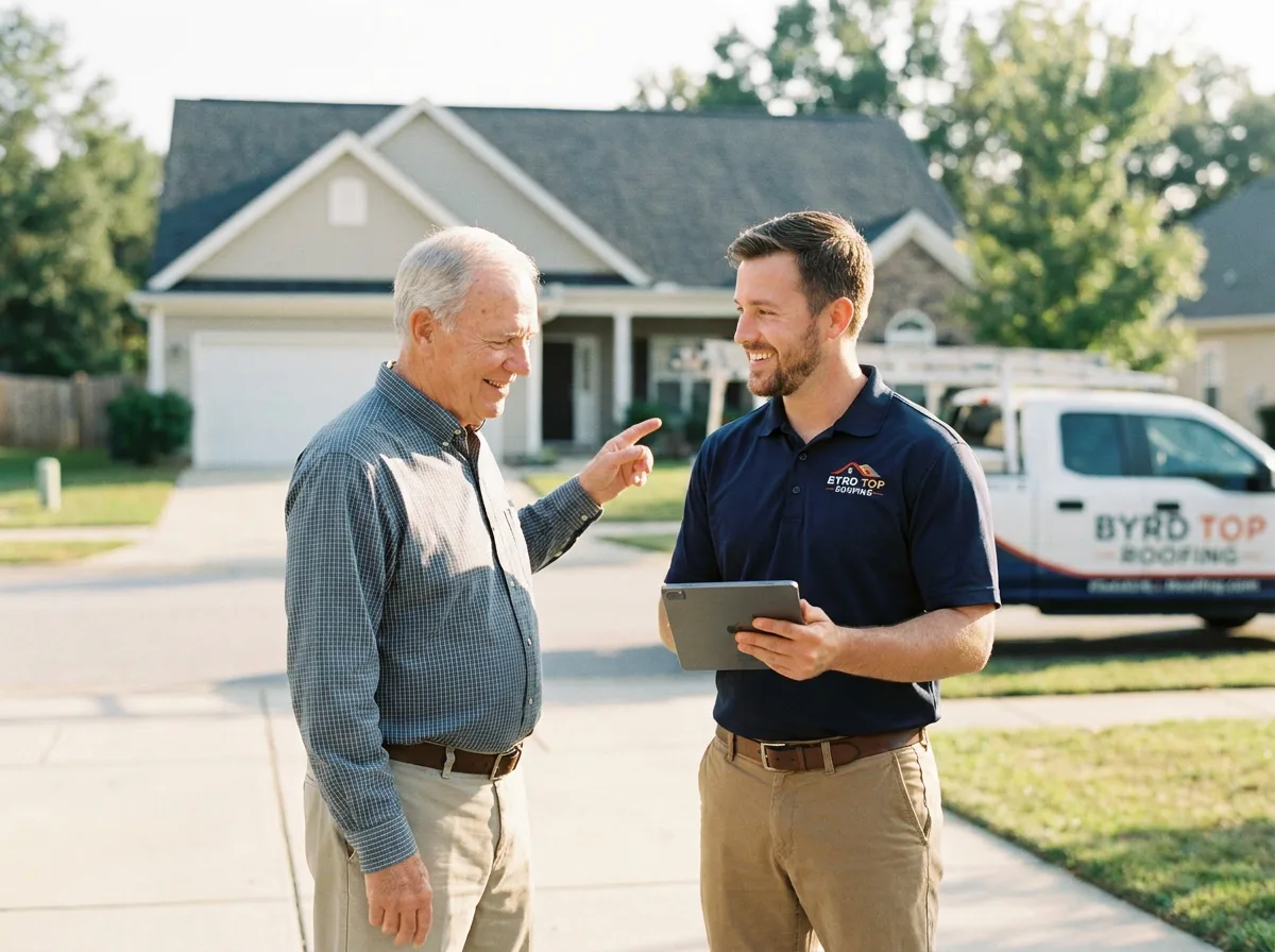 Roofing Gowen, MI FAQs